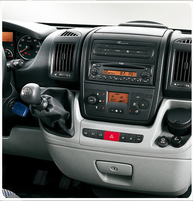 Ducato 2006-